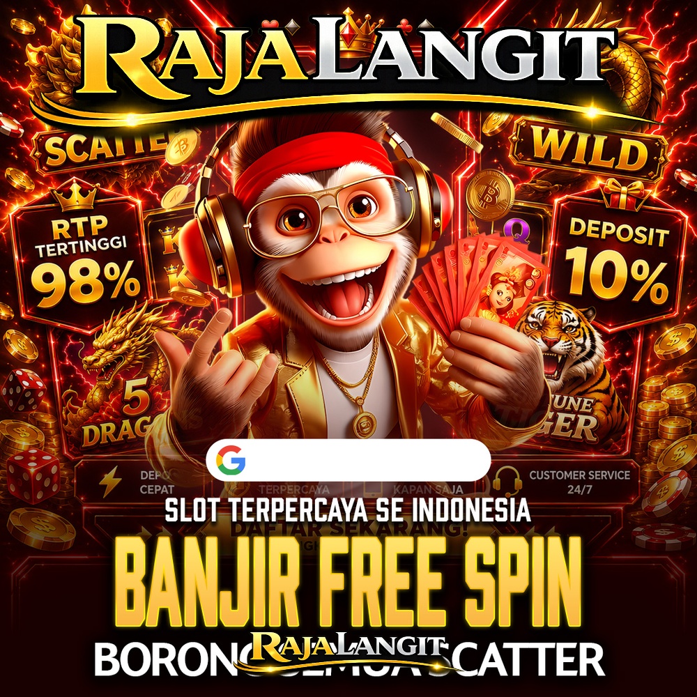 RAJALANGIT