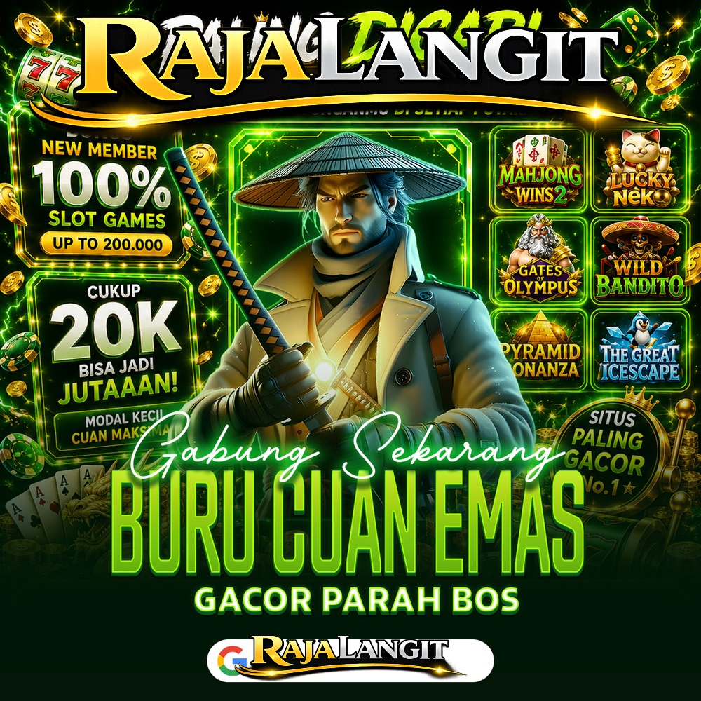 RAJALANGIT X Natatranzjaya: Petualangan Co-op Sci-Fi yang Mengharuskan Kerja Sama Erat